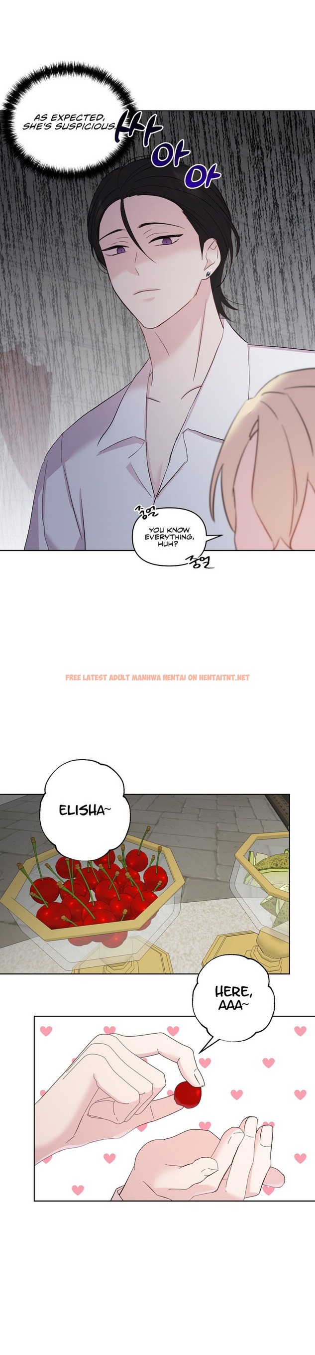 Read Hentai Image 12 815 in comic Lady Elisha’s Diary Of Debauchery - Chapter 18 - hentaitnt.net