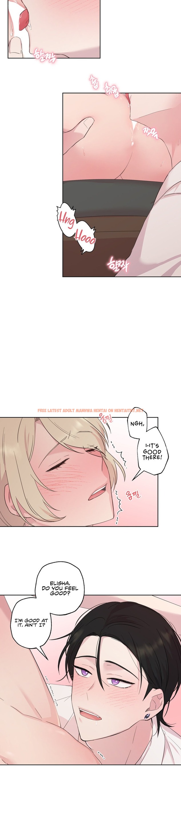 Read Hentai Image 20 815 in comic Lady Elisha’s Diary Of Debauchery - Chapter 18 - hentaitnt.net