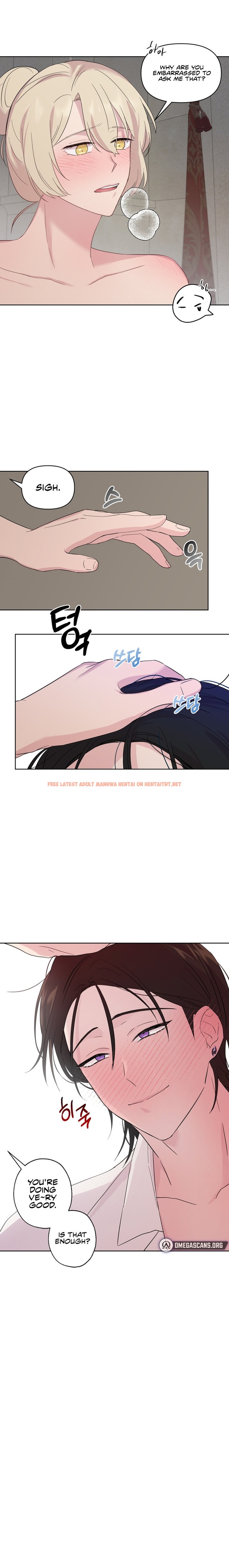 Read Hentai Image 21 815 in comic Lady Elisha’s Diary Of Debauchery - Chapter 18 - hentaitnt.net