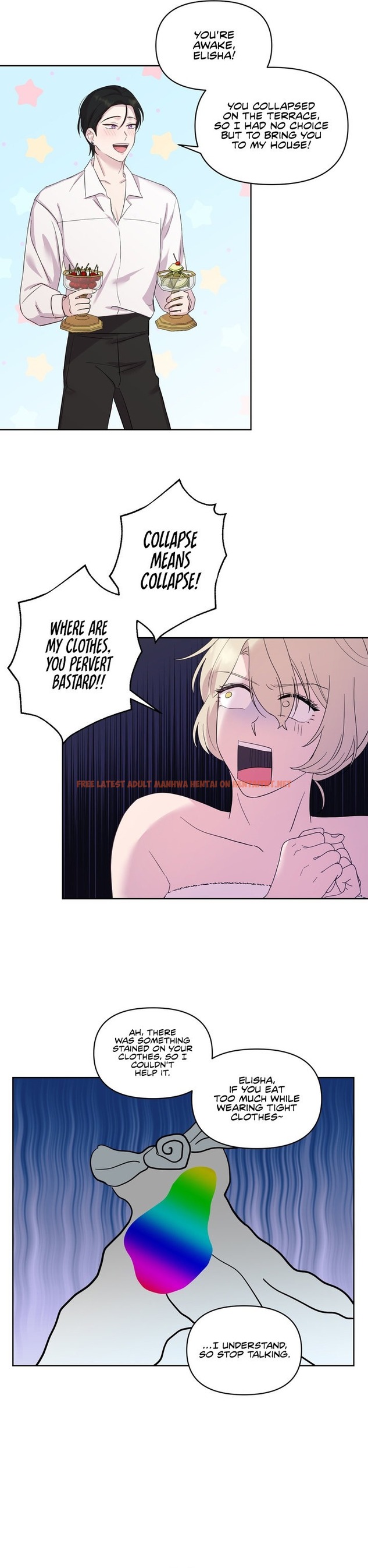 Read Hentai Image 8 815 in comic Lady Elisha’s Diary Of Debauchery - Chapter 18 - hentaitnt.net