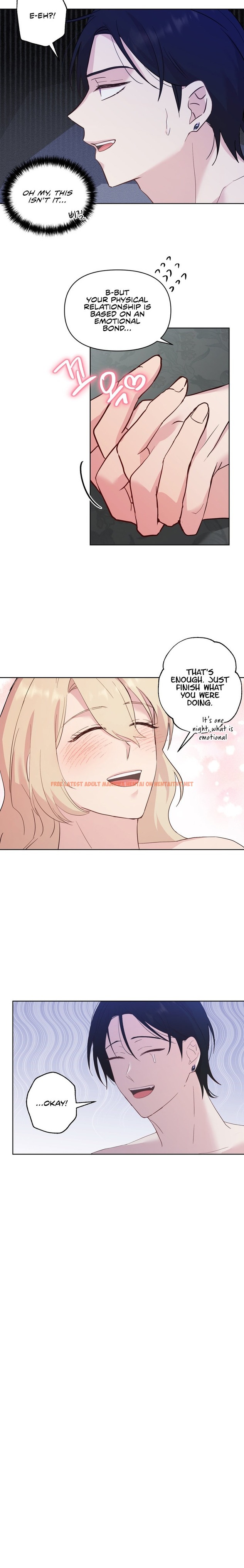 Read Hentai Image 2 379 in comic Lady Elisha’s Diary Of Debauchery - Chapter 20 - hentaitnt.net