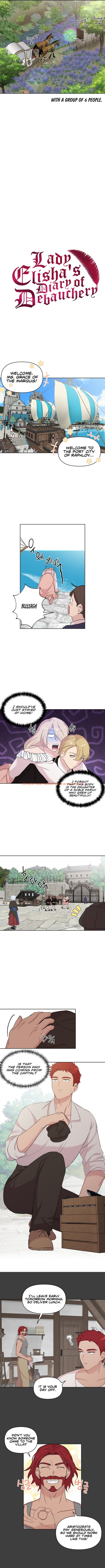 Read Hentai Image 2 796 in comic Lady Elisha’s Diary Of Debauchery - Chapter 24 - hentaitnt.net