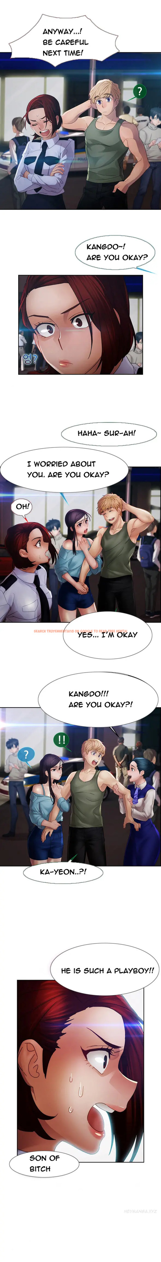 Read Hentai Image 14 388 in comic Lady Garden - Chapter 24 - hentaitnt.net