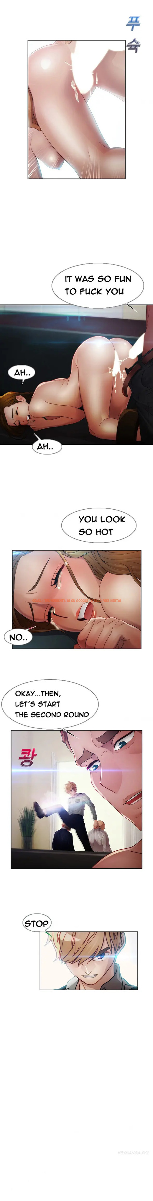 Read Hentai Image 5 388 in comic Lady Garden - Chapter 24 - hentaitnt.net