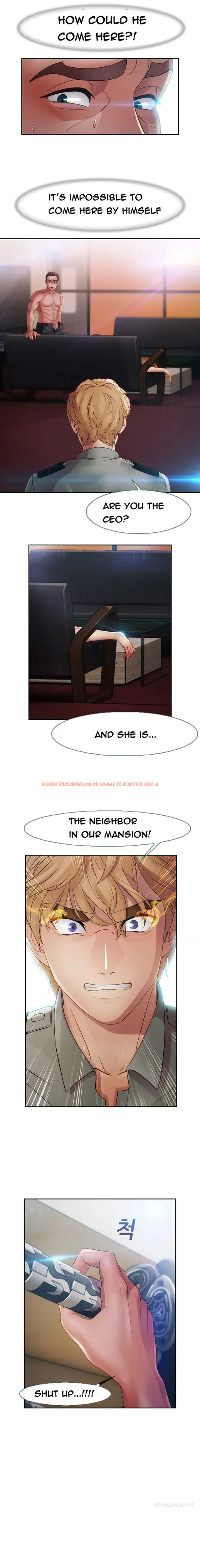 Read Hentai Image 7 388 in comic Lady Garden - Chapter 24 - hentaitnt.net