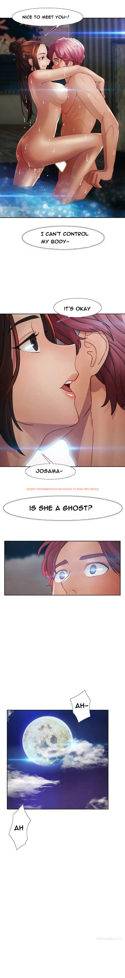 Read Hentai Image 14 388 in comic Lady Garden - Chapter 25 - hentaitnt.net