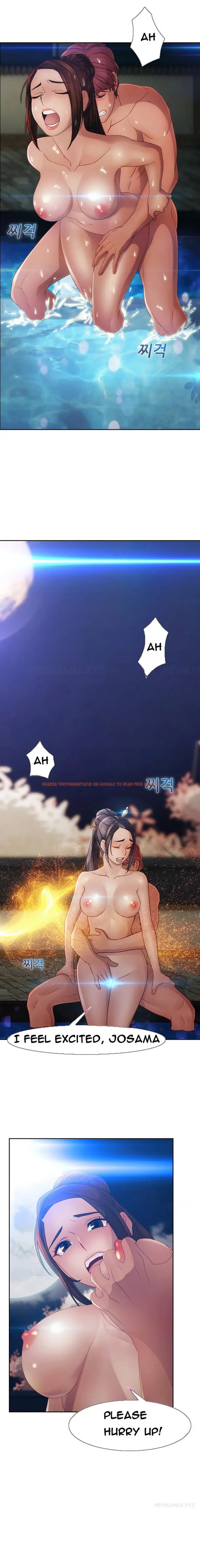 Read Hentai Image 15 388 in comic Lady Garden - Chapter 25 - hentaitnt.net