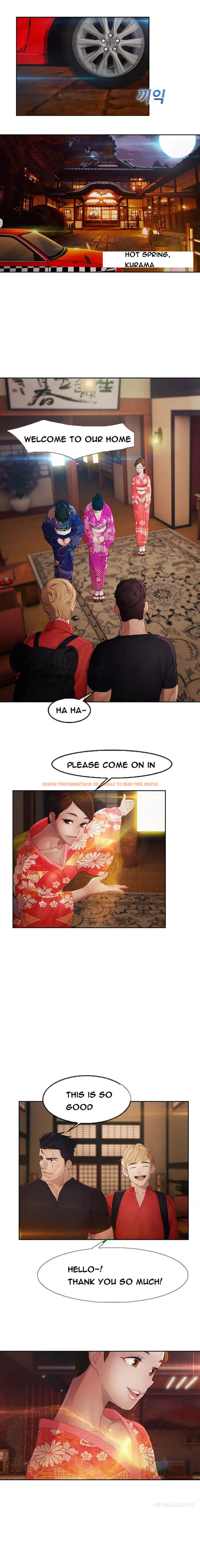 Read Hentai Image 4 388 in comic Lady Garden - Chapter 25 - hentaitnt.net