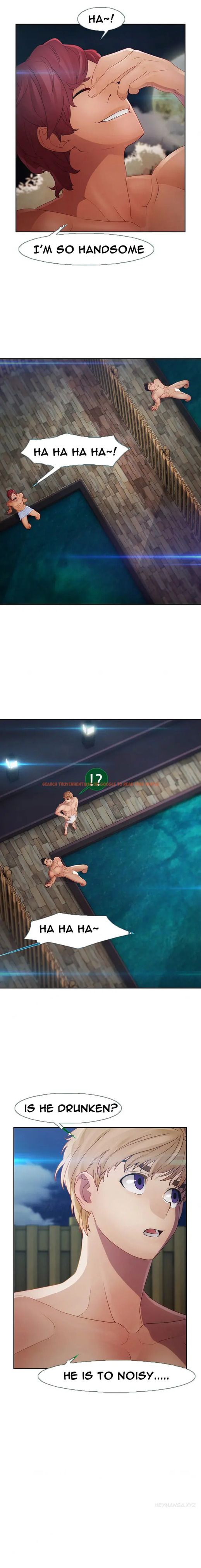 Read Hentai Image 8 388 in comic Lady Garden - Chapter 25 - hentaitnt.net