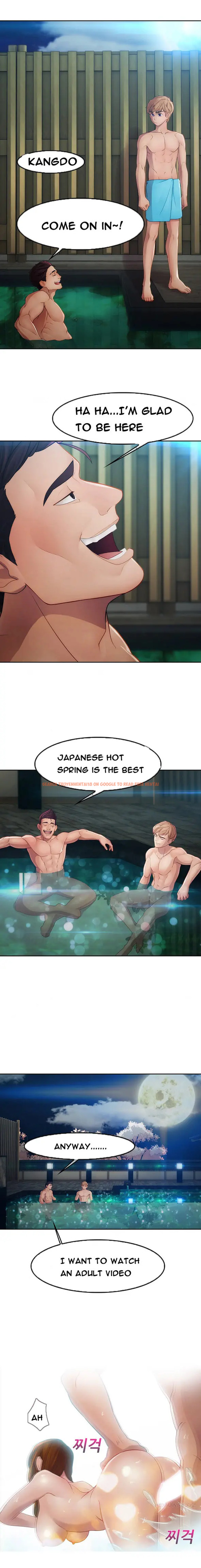 Read Hentai Image 9 388 in comic Lady Garden - Chapter 25 - hentaitnt.net