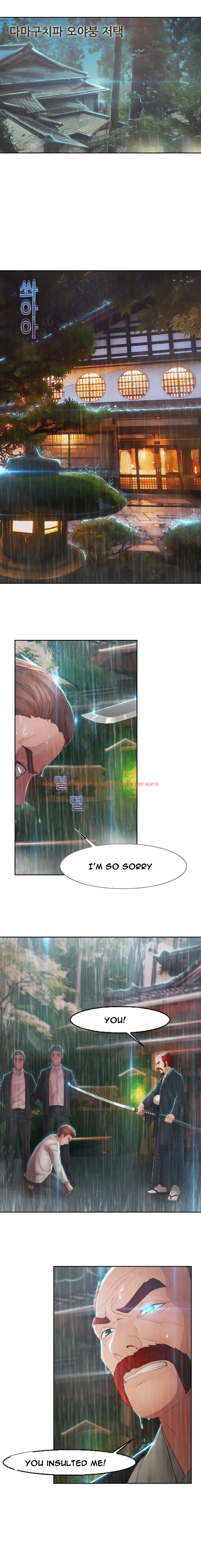 Read Hentai Image 1 388 in comic Lady Garden - Chapter 26 - hentaitnt.net