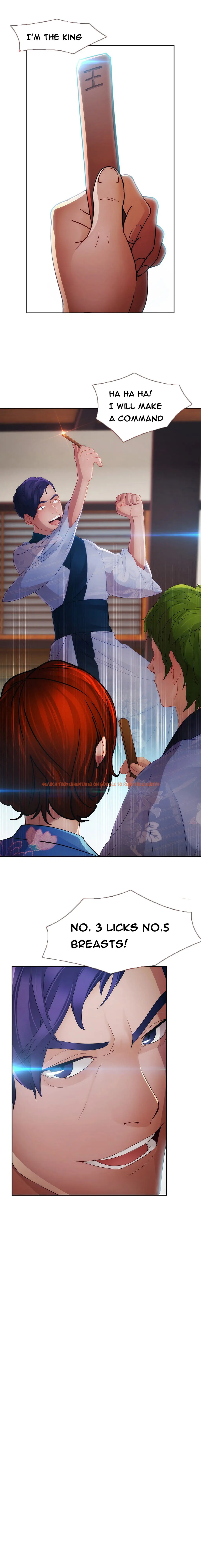 Read Hentai Image 10 388 in comic Lady Garden - Chapter 26 - hentaitnt.net