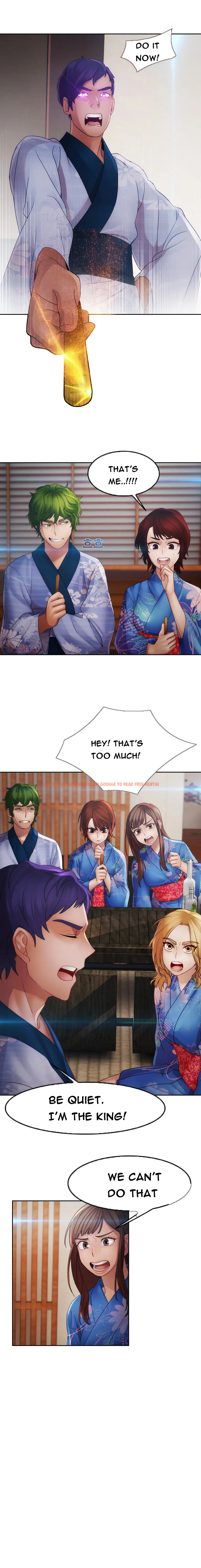 Read Hentai Image 11 388 in comic Lady Garden - Chapter 26 - hentaitnt.net