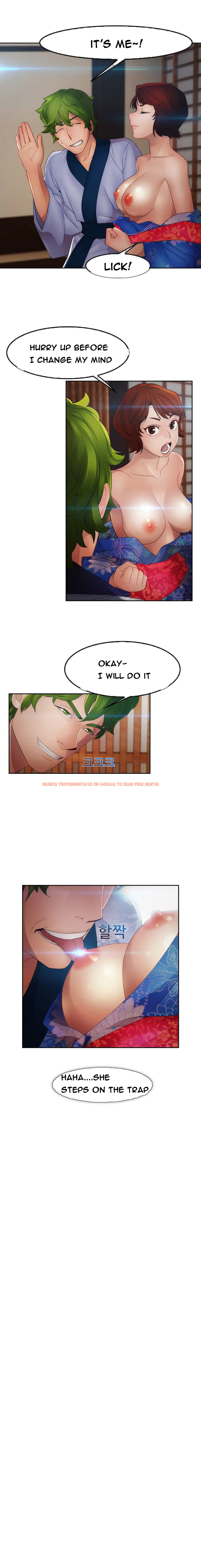 Read Hentai Image 13 388 in comic Lady Garden - Chapter 26 - hentaitnt.net