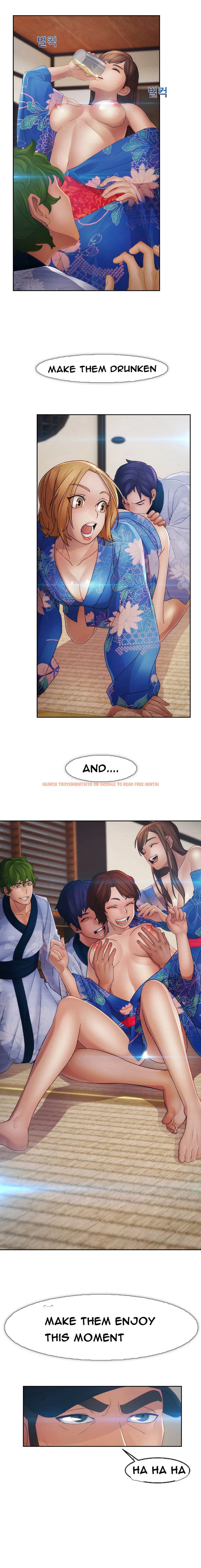Read Hentai Image 15 388 in comic Lady Garden - Chapter 26 - hentaitnt.net