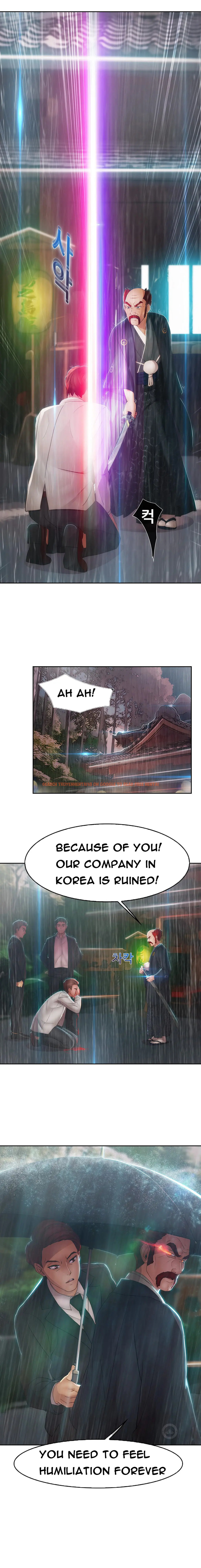 Read Hentai Image 3 388 in comic Lady Garden - Chapter 26 - hentaitnt.net