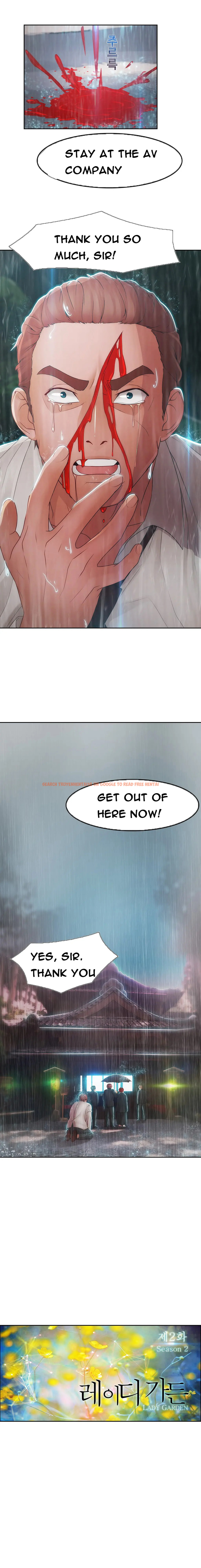 Read Hentai Image 4 388 in comic Lady Garden - Chapter 26 - hentaitnt.net