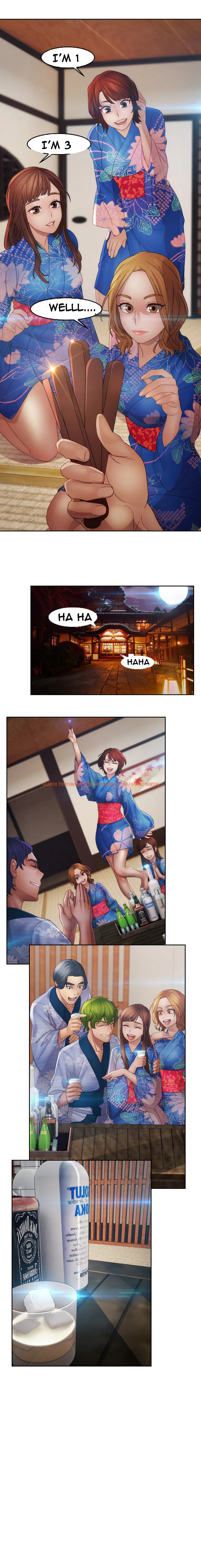 Read Hentai Image 9 388 in comic Lady Garden - Chapter 26 - hentaitnt.net