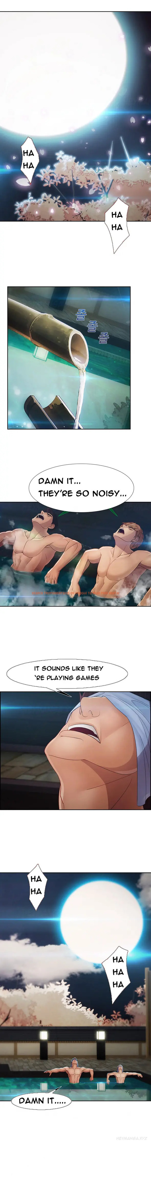Read Hentai Image 1 388 in comic Lady Garden - Chapter 27 - hentaitnt.net