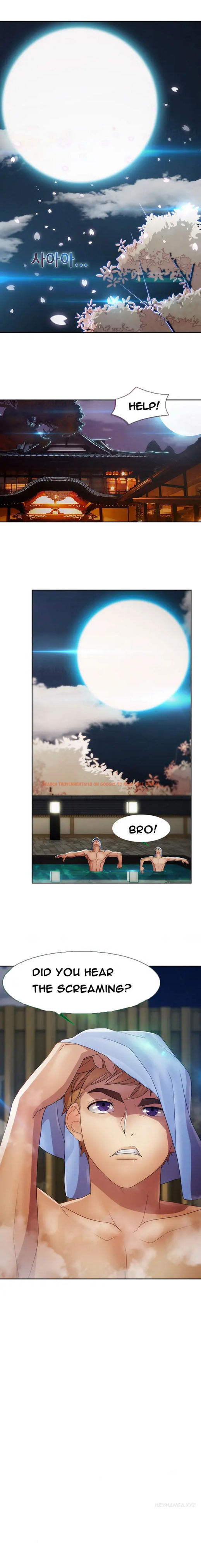 Read Hentai Image 12 388 in comic Lady Garden - Chapter 27 - hentaitnt.net