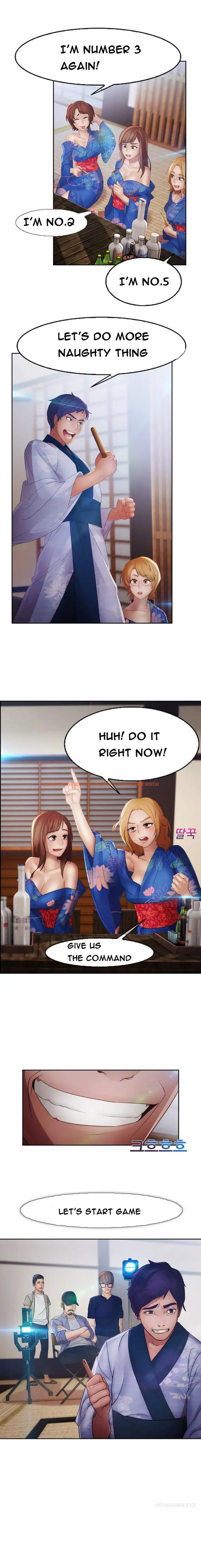 Read Hentai Image 3 388 in comic Lady Garden - Chapter 27 - hentaitnt.net