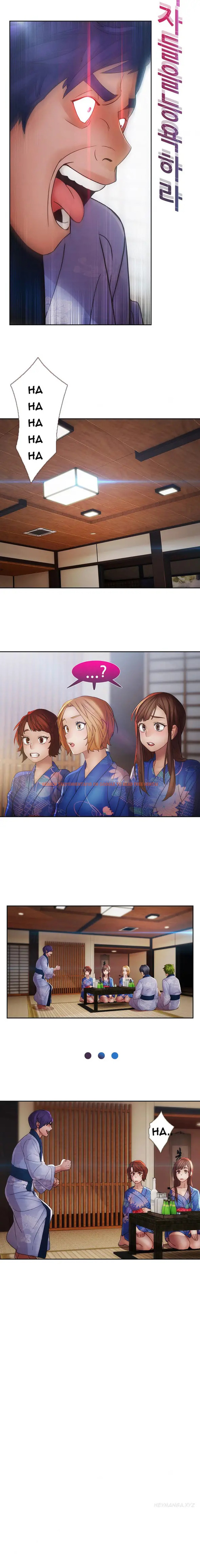 Read Hentai Image 5 388 in comic Lady Garden - Chapter 27 - hentaitnt.net