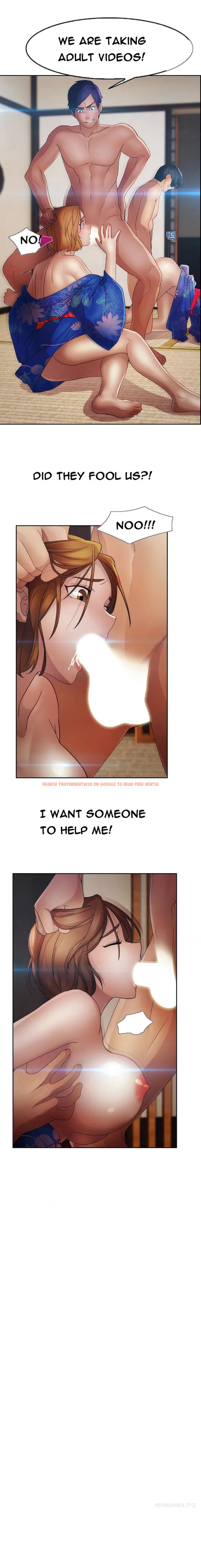 Read Hentai Image 8 388 in comic Lady Garden - Chapter 27 - hentaitnt.net