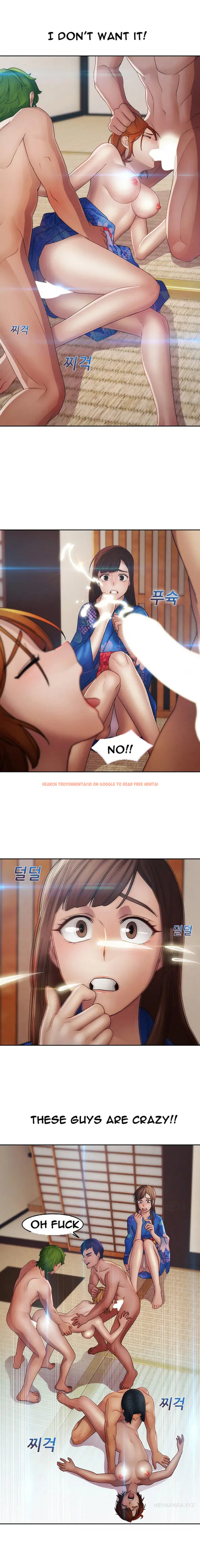 Read Hentai Image 9 388 in comic Lady Garden - Chapter 27 - hentaitnt.net