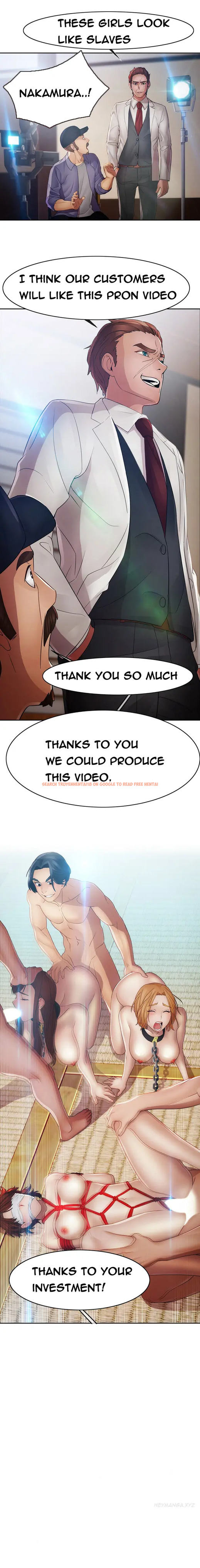 Read Hentai Image 10 388 in comic Lady Garden - Chapter 28 - hentaitnt.net