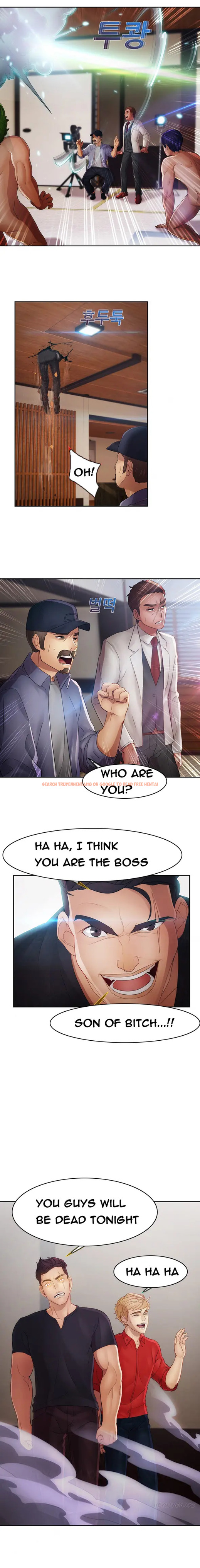 Read Hentai Image 12 388 in comic Lady Garden - Chapter 28 - hentaitnt.net