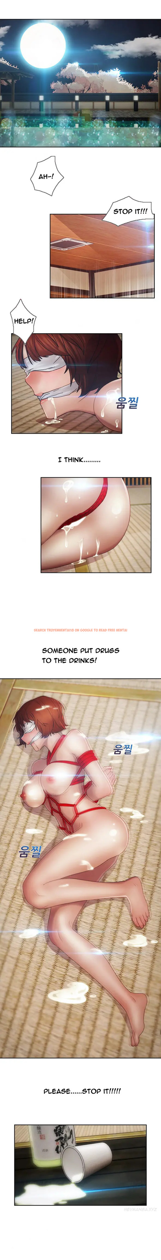 Read Hentai Image 7 388 in comic Lady Garden - Chapter 28 - hentaitnt.net