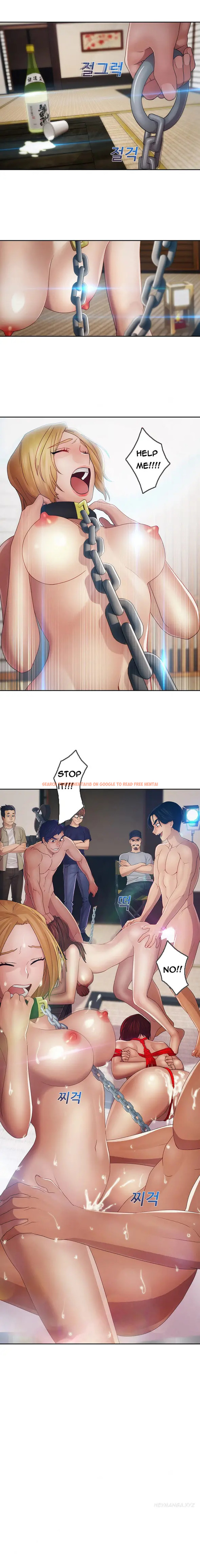 Read Hentai Image 8 388 in comic Lady Garden - Chapter 28 - hentaitnt.net