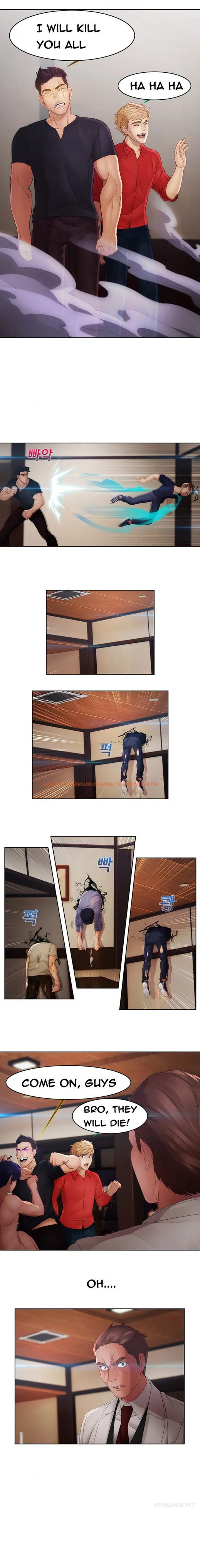 Read Hentai Image 1 385 in comic Lady Garden - Chapter 29 - hentaitnt.net