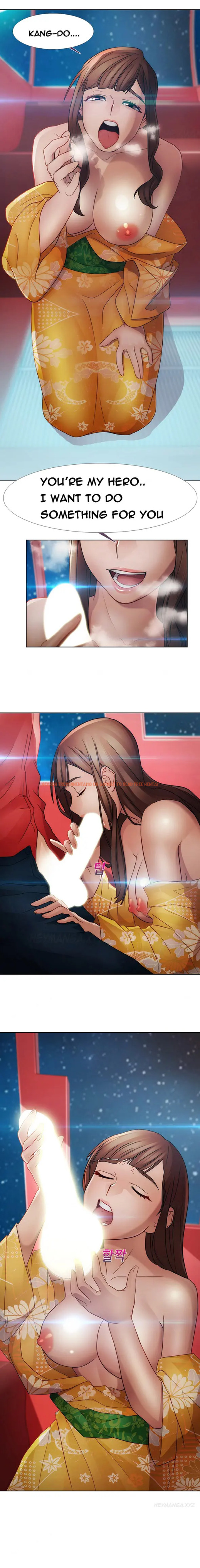 Read Hentai Image 11 388 in comic Lady Garden - Chapter 29 - hentaitnt.net