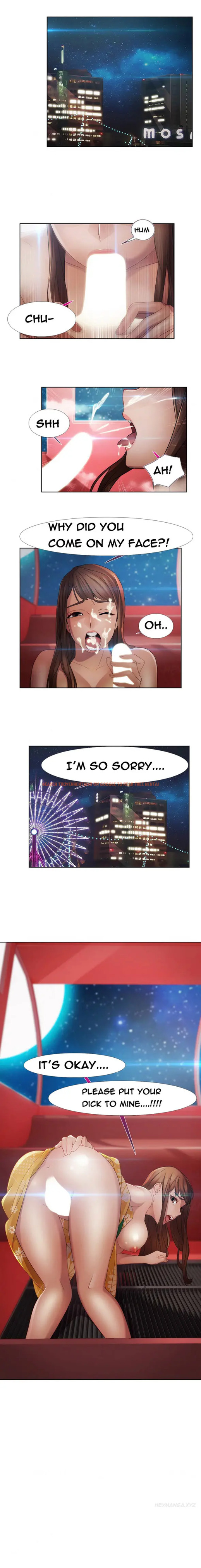 Read Hentai Image 12 388 in comic Lady Garden - Chapter 29 - hentaitnt.net