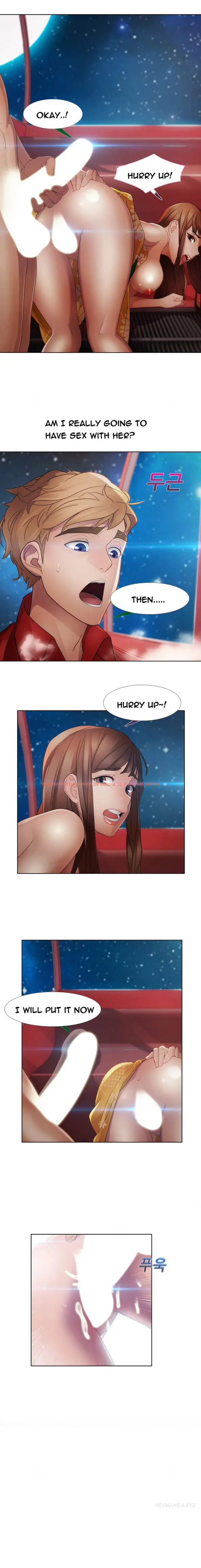 Read Hentai Image 13 388 in comic Lady Garden - Chapter 29 - hentaitnt.net
