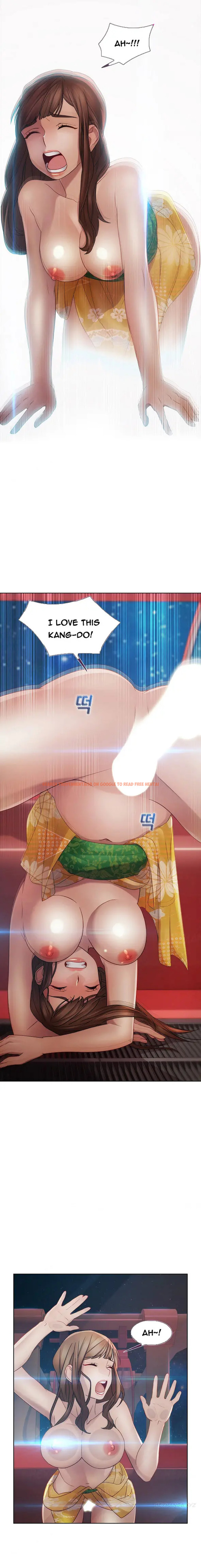 Read Hentai Image 14 388 in comic Lady Garden - Chapter 29 - hentaitnt.net