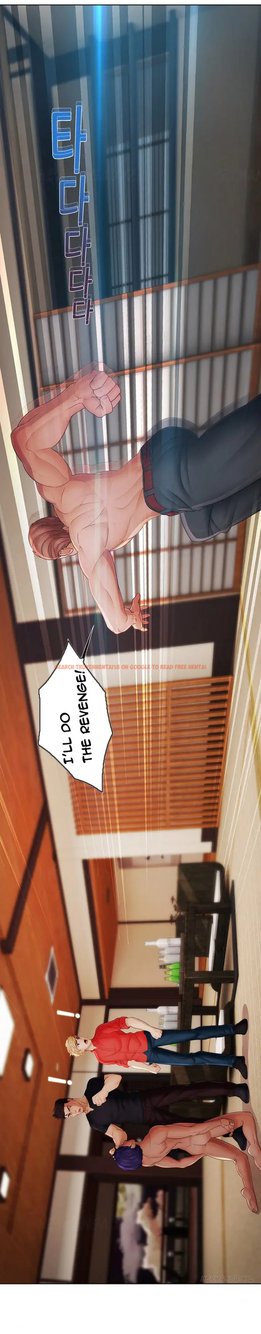 Read Hentai Image 3 385 in comic Lady Garden - Chapter 29 - hentaitnt.net