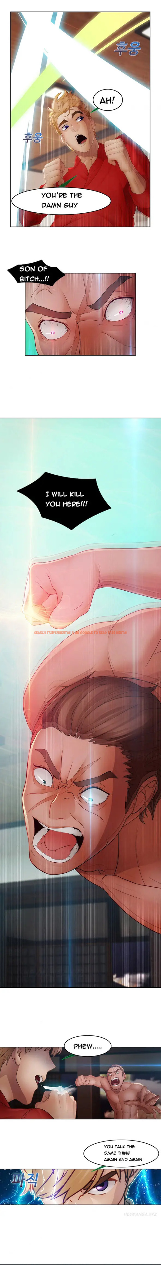 Read Hentai Image 7 385 in comic Lady Garden - Chapter 29 - hentaitnt.net