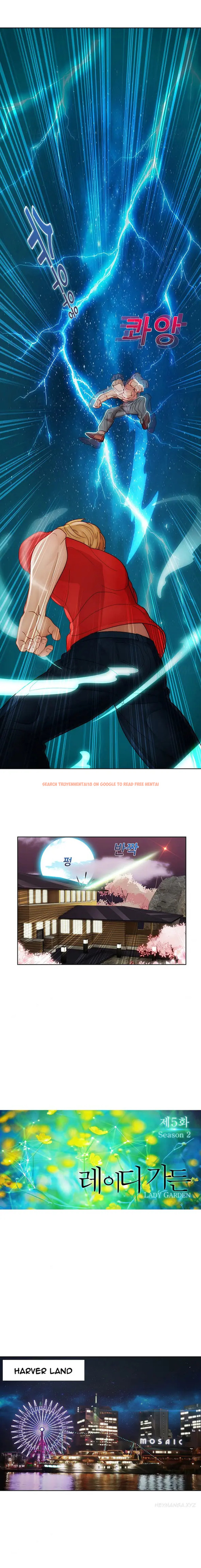 Read Hentai Image 8 385 in comic Lady Garden - Chapter 29 - hentaitnt.net