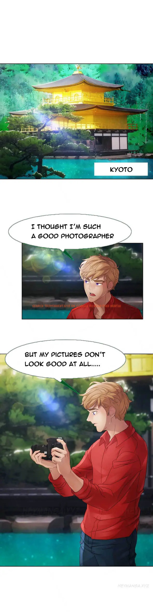 Read Hentai Image 1 384 in comic Lady Garden - Chapter 30 - hentaitnt.net