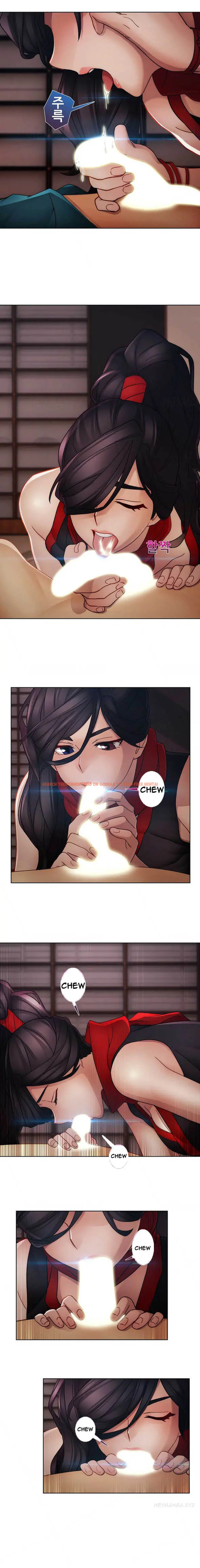 Read Hentai Image 10 385 in comic Lady Garden - Chapter 30 - hentaitnt.net