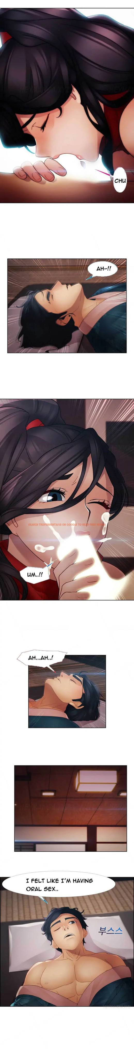 Read Hentai Image 13 385 in comic Lady Garden - Chapter 30 - hentaitnt.net