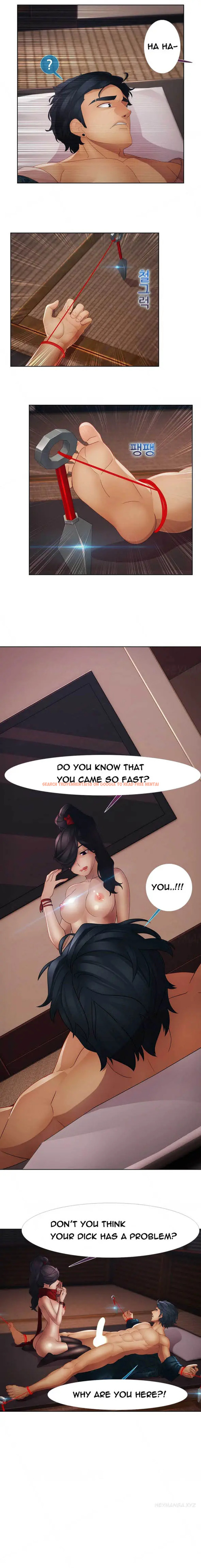 Read Hentai Image 14 385 in comic Lady Garden - Chapter 30 - hentaitnt.net