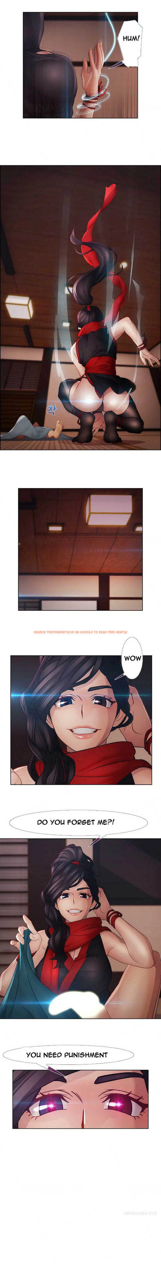 Read Hentai Image 9 385 in comic Lady Garden - Chapter 30 - hentaitnt.net