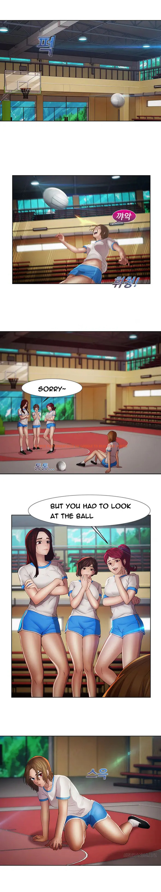 Read Hentai Image 1 384 in comic Lady Garden - Chapter 31 - hentaitnt.net