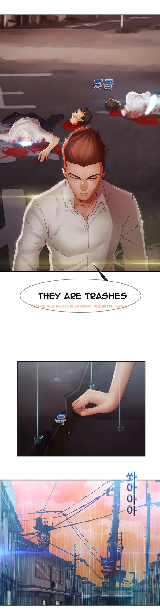 Read Hentai Image 11 384 in comic Lady Garden - Chapter 31 - hentaitnt.net
