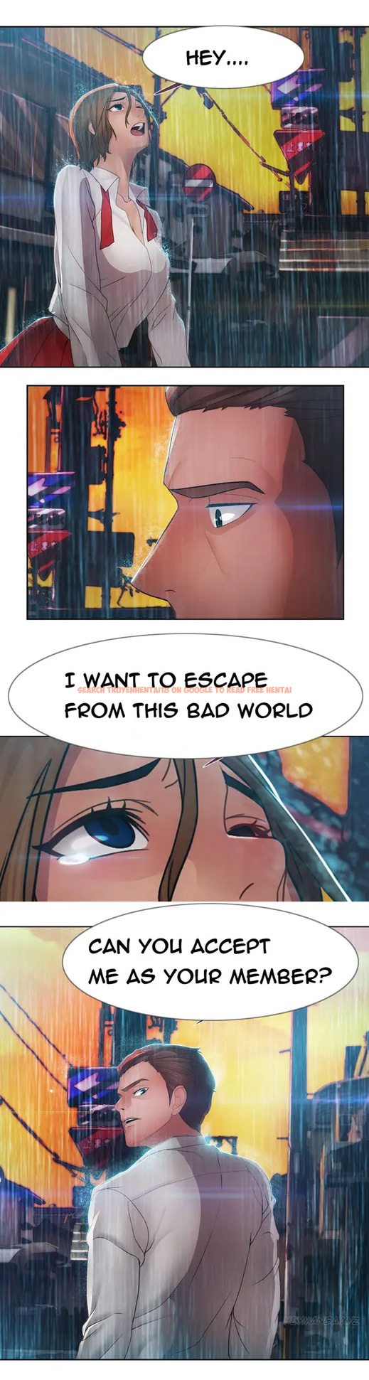 Read Hentai Image 12 384 in comic Lady Garden - Chapter 31 - hentaitnt.net