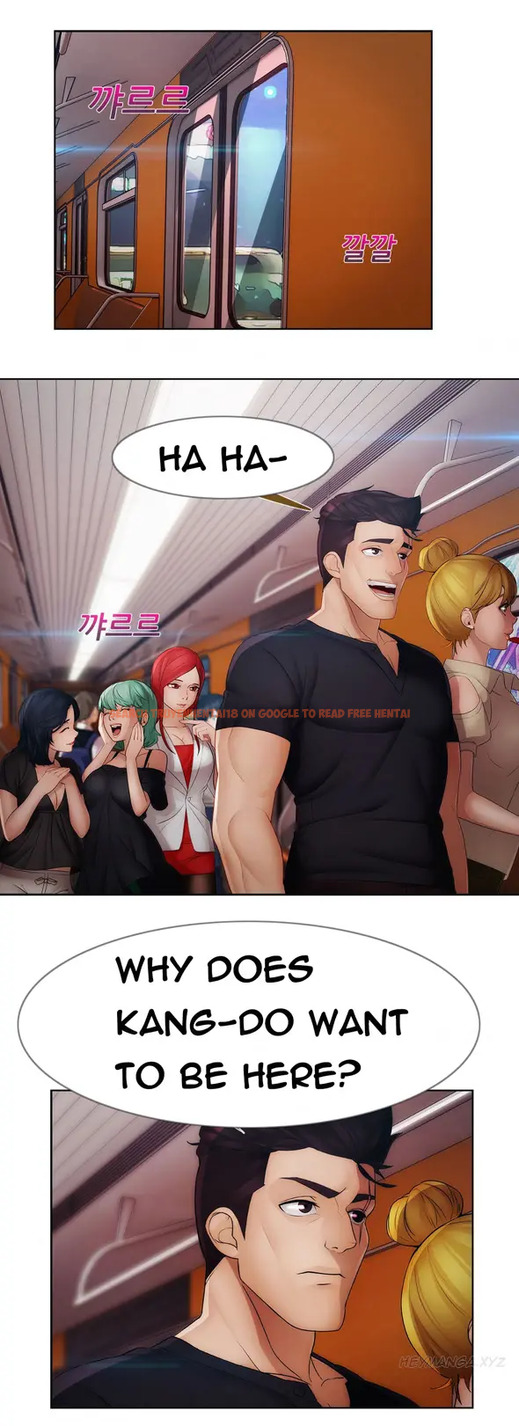 Read Hentai Image 14 384 in comic Lady Garden - Chapter 31 - hentaitnt.net