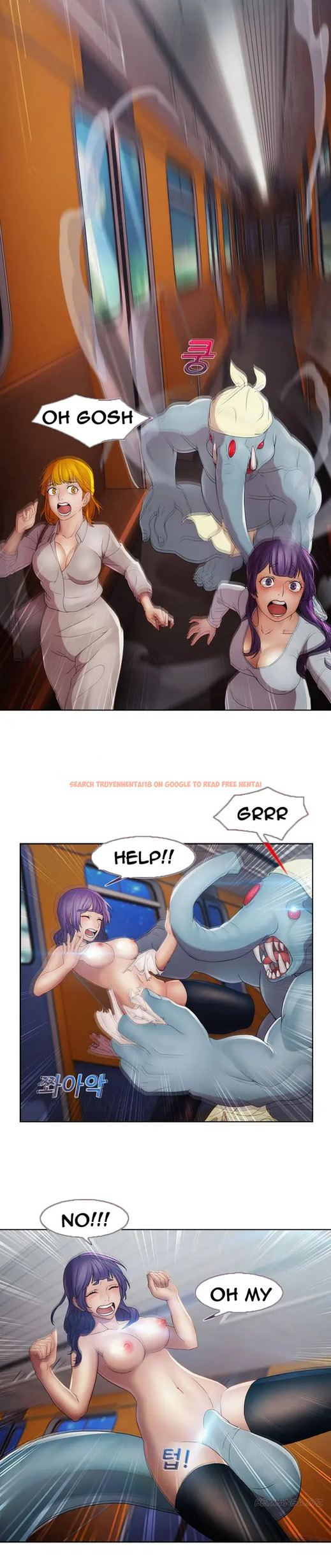 Read Hentai Image 16 384 in comic Lady Garden - Chapter 31 - hentaitnt.net
